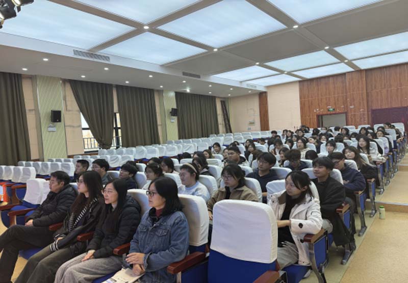 运河高等师范学校写生动员会361